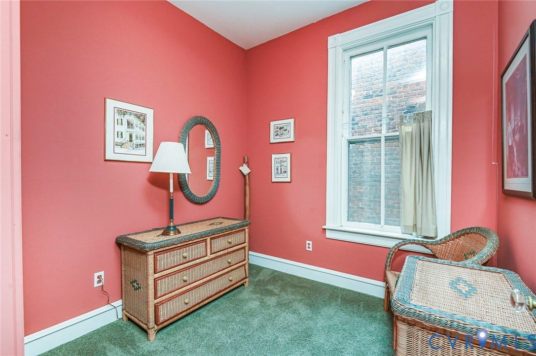 1914 Hanover Avenue, The Fan, Richmond, VA 23220 1914 Hanover Avenue, The Fan, Richmond, VA 23220