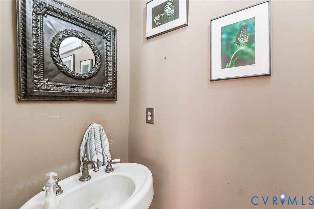 1914 Hanover Avenue, The Fan, Richmond, VA 23220 1914 Hanover Avenue, The Fan, Richmond, VA 23220