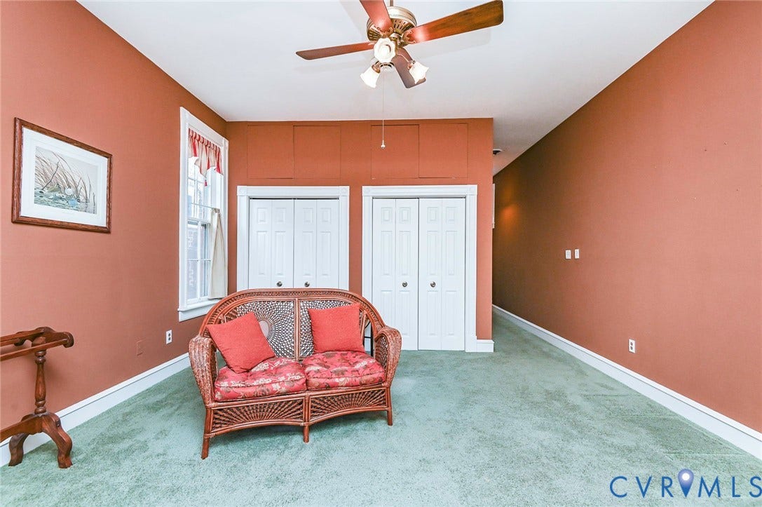 1914 Hanover Avenue, The Fan, Richmond, VA 23220 1914 Hanover Avenue, The Fan, Richmond, VA 23220