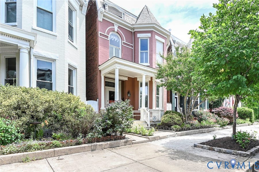Property photo for 1914 Hanover Avenue, Richmond, VA