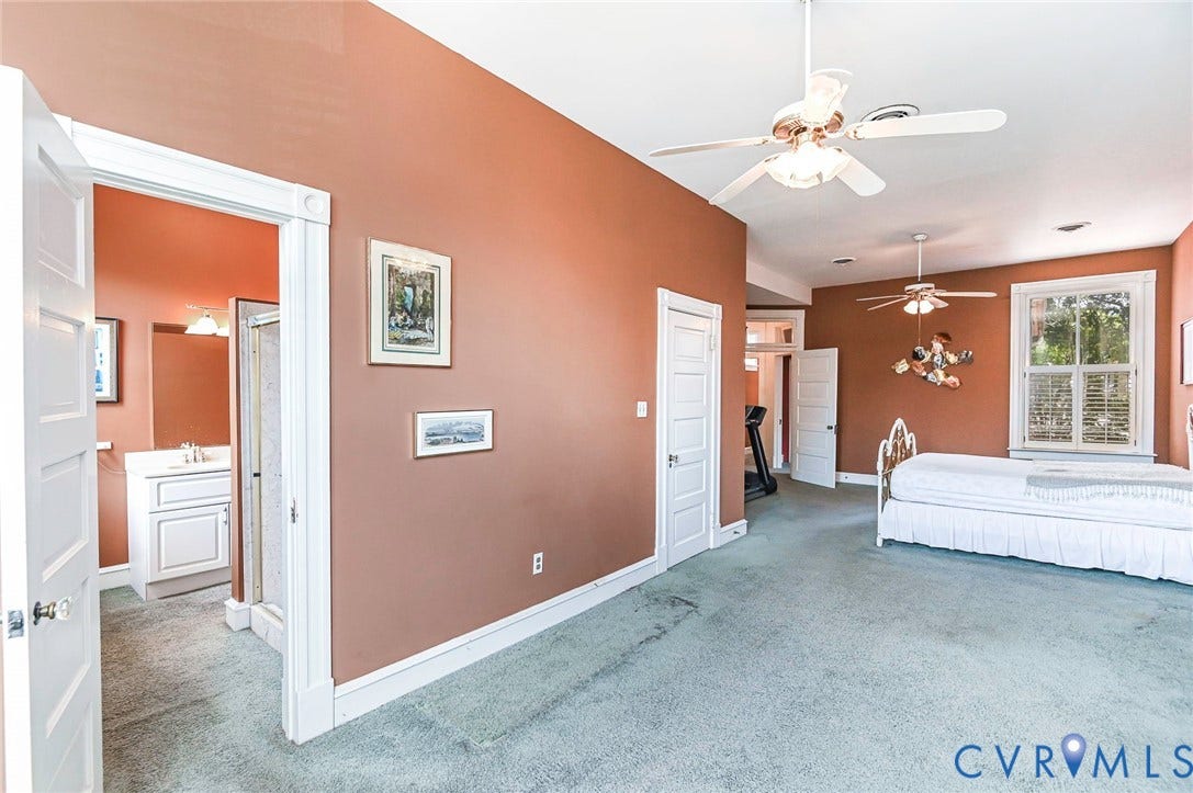 1914 Hanover Avenue, The Fan, Richmond, VA 23220 1914 Hanover Avenue, The Fan, Richmond, VA 23220