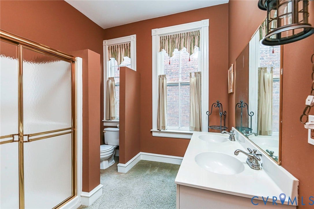1914 Hanover Avenue, The Fan, Richmond, VA 23220 1914 Hanover Avenue, The Fan, Richmond, VA 23220