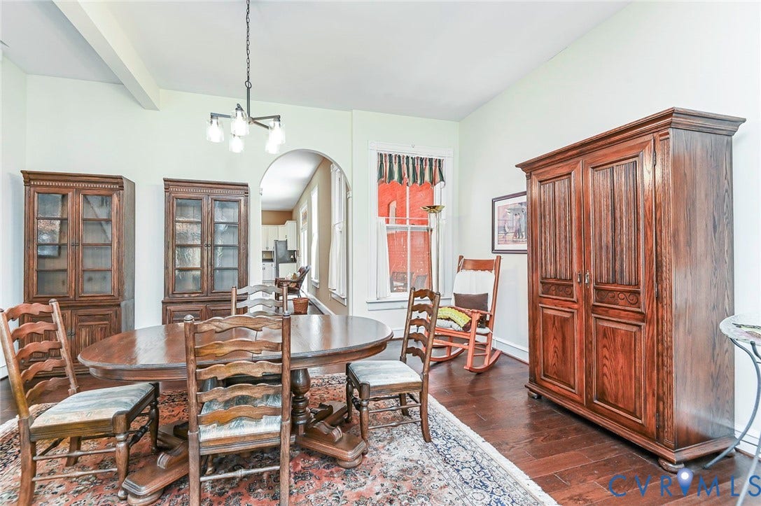 1914 Hanover Avenue, The Fan, Richmond, VA 23220 1914 Hanover Avenue, The Fan, Richmond, VA 23220
