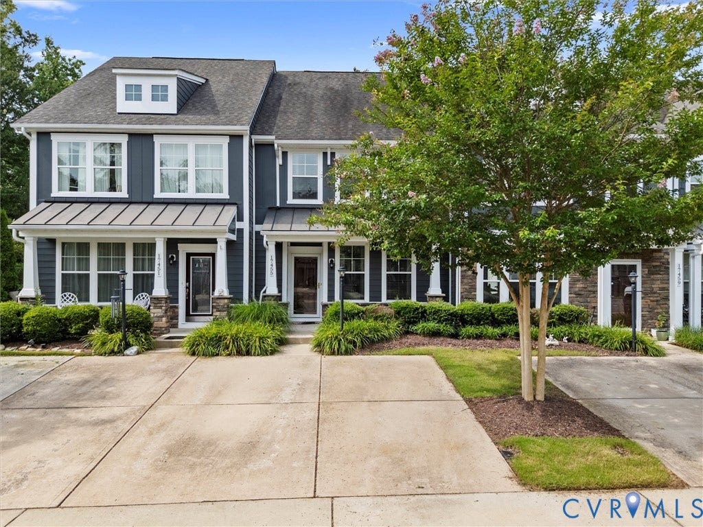 17455 Memorial Tournament Drive, Wynestone Park, Moseley, VA 23120 17455 Memorial Tournament Drive, Wynestone Park, Moseley, VA 23120