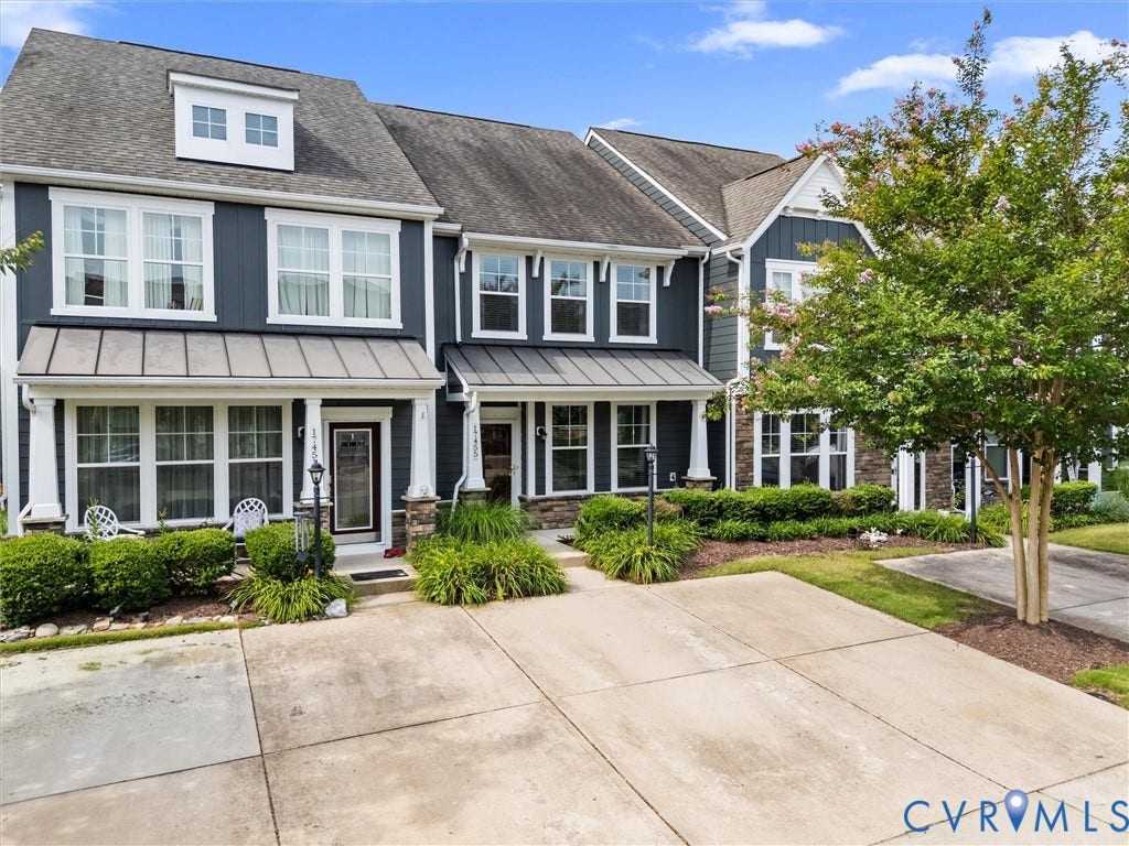 17455 Memorial Tournament Drive, Wynestone Park, Moseley, VA 23120 17455 Memorial Tournament Drive, Wynestone Park, Moseley, VA 23120