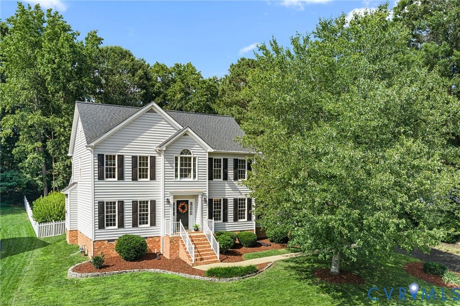 Property photo for 12524 Walton Lake Drive, Midlothian, VA