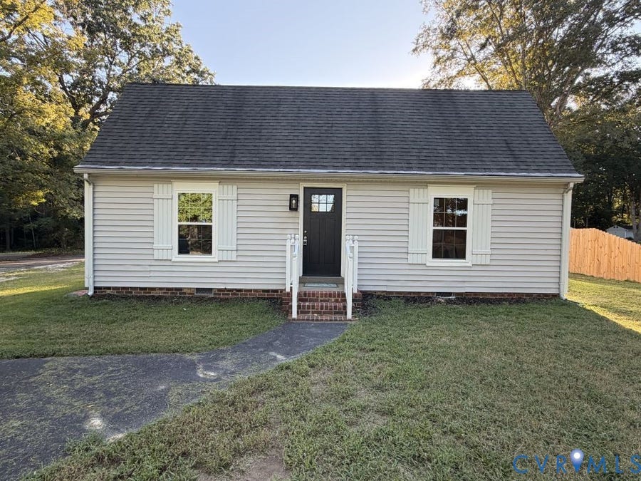 Property photo for 7281 Colts Neck Road, Hanover, VA