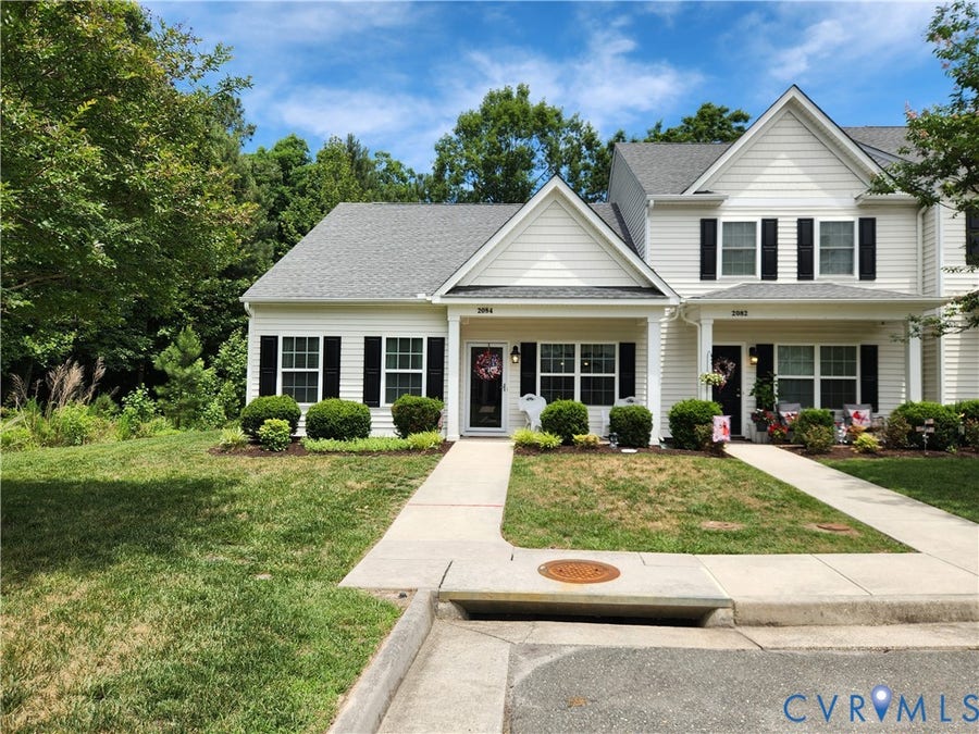 Property photo for 2084 Forest Circle, Aylett, VA