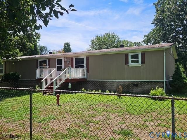 Property photo for 14 Hunters Trail, Cumberland, VA