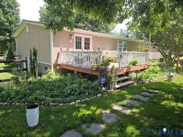 14 Hunters Trail, Cumberland, VA 23040 14 Hunters Trail, Cumberland, VA 23040