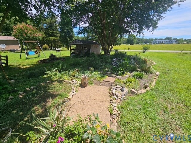 14 Hunters Trail, Cumberland, VA 23040 14 Hunters Trail, Cumberland, VA 23040