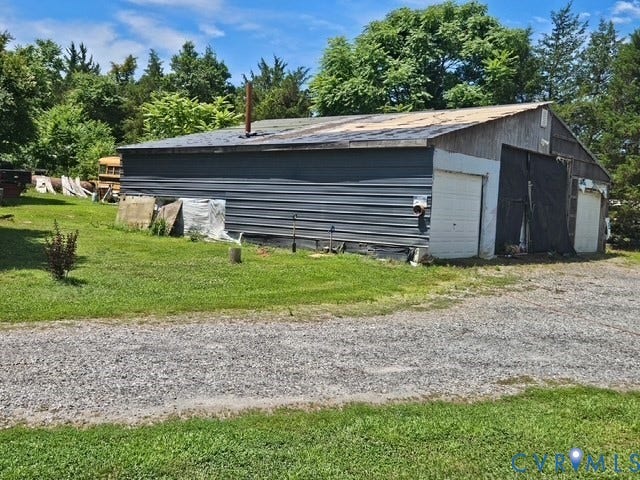 14 Hunters Trail, Cumberland, VA 23040 14 Hunters Trail, Cumberland, VA 23040