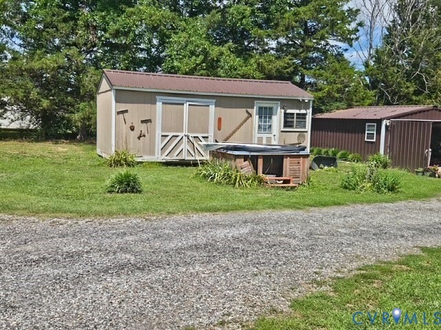 14 Hunters Trail, Cumberland, VA 23040 14 Hunters Trail, Cumberland, VA 23040
