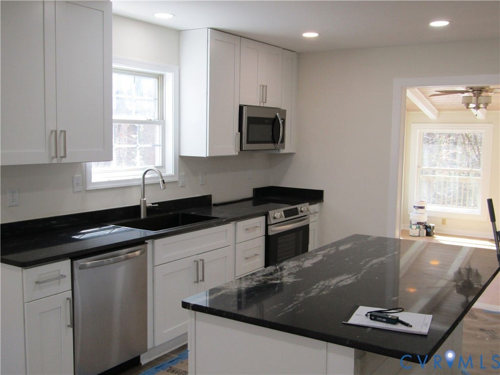 5705 Community House Road, Columbia, VA 23038 5705 Community House Road, Columbia, VA 23038