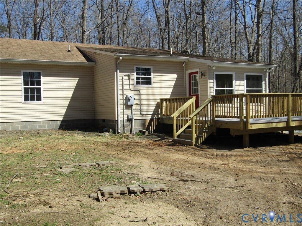 5705 Community House Road, Columbia, VA 23038 5705 Community House Road, Columbia, VA 23038