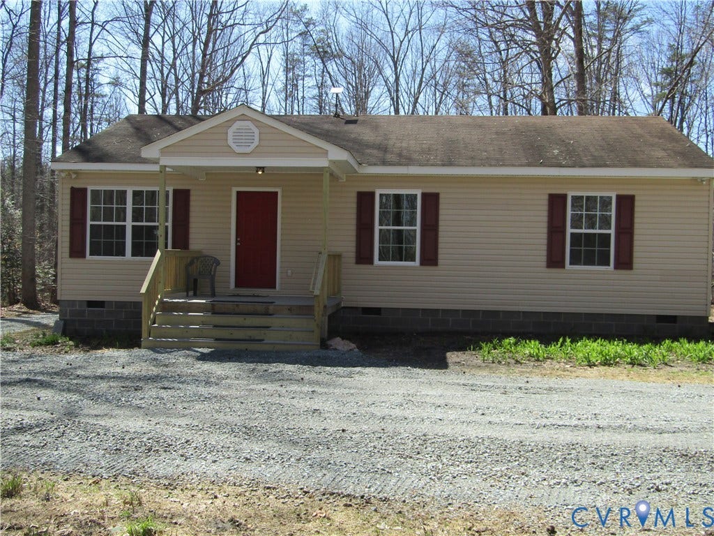 5705 Community House Road, Columbia, VA 23038 5705 Community House Road, Columbia, VA 23038