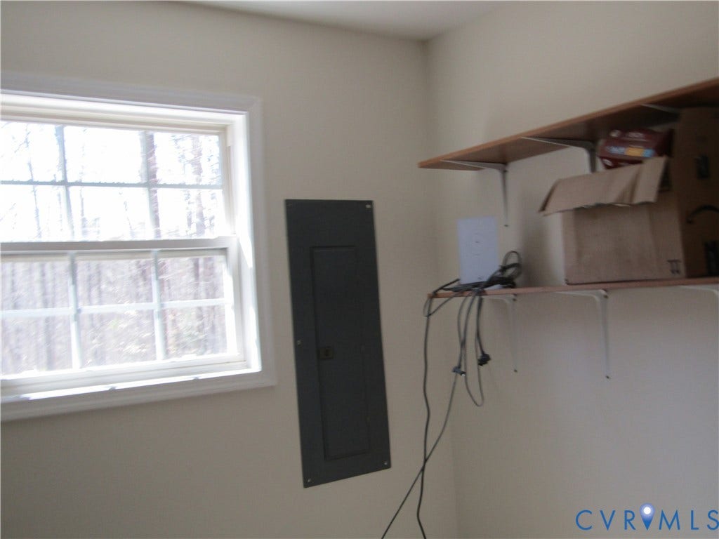 5705 Community House Road, Columbia, VA 23038 5705 Community House Road, Columbia, VA 23038