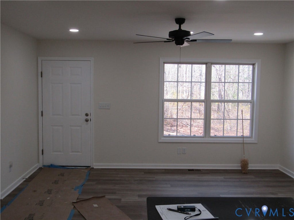 5705 Community House Road, Columbia, VA 23038 5705 Community House Road, Columbia, VA 23038