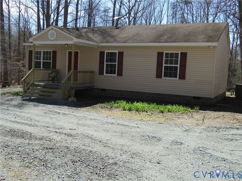 5705 Community House Road, Columbia, VA 23038 5705 Community House Road, Columbia, VA 23038