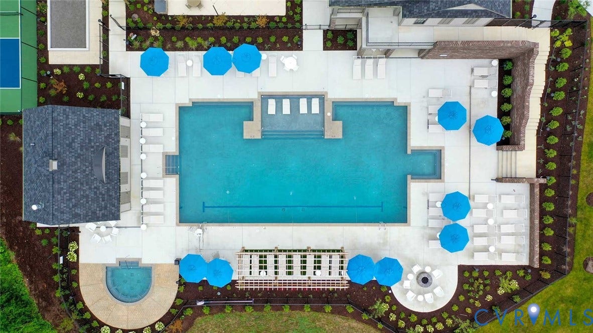9607 Infinity Terrace, Mosaic At West Creek, Richmond, VA 23238 9607 Infinity Terrace, Mosaic At West Creek, Richmond, VA 23238