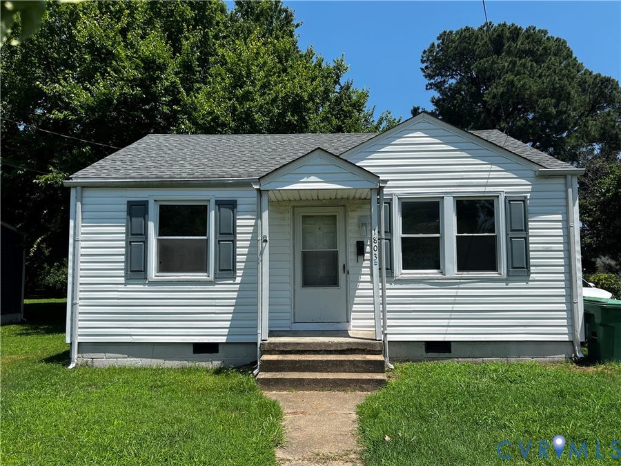 Property photo for 1803 Wakefield Avenue, Colonial Heights, VA