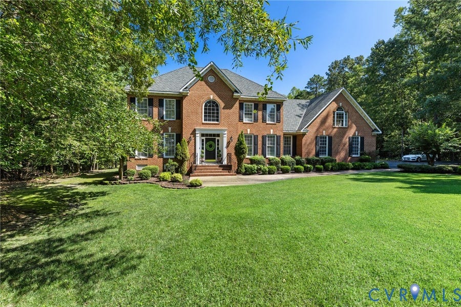 Property photo for 10836 Egret Court, Chesterfield, VA