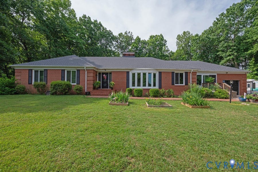Property photo for 24601 Pear Orchard Road, Moseley, VA
