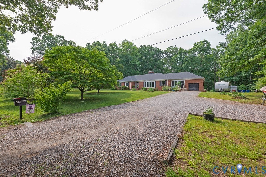 24601 Pear Orchard Road, Moseley, Moseley, VA 23120 24601 Pear Orchard Road, Moseley, Moseley, VA 23120