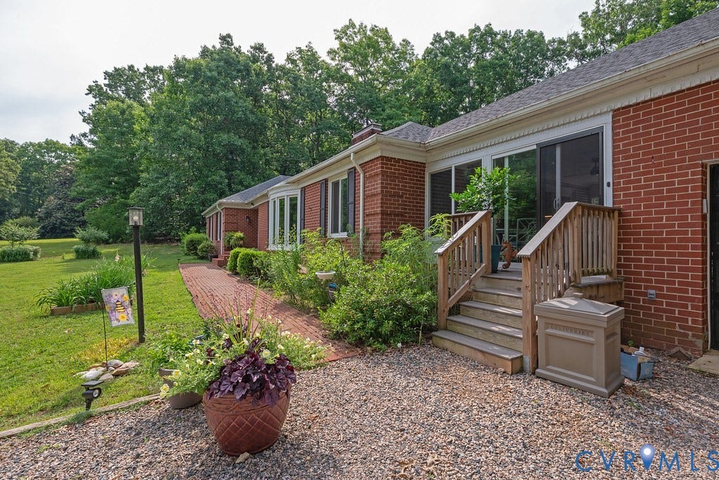 24601 Pear Orchard Road, Moseley, Moseley, VA 23120 24601 Pear Orchard Road, Moseley, Moseley, VA 23120