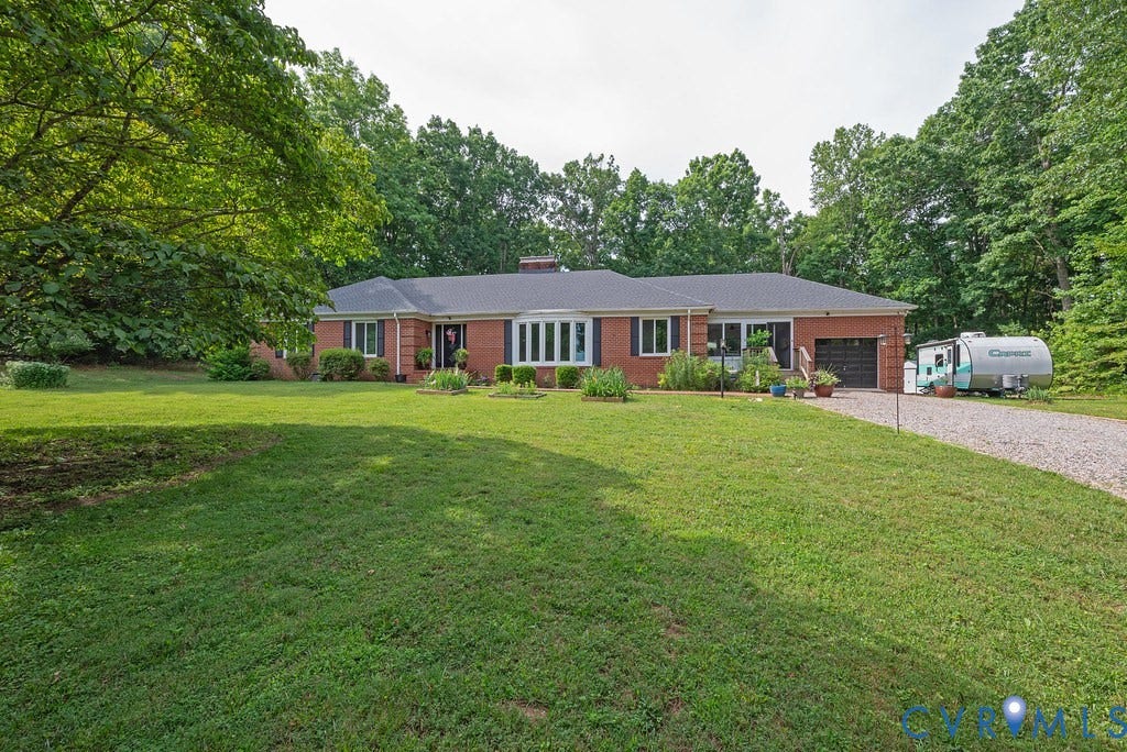 24601 Pear Orchard Road, Moseley, Moseley, VA 23120 24601 Pear Orchard Road, Moseley, Moseley, VA 23120