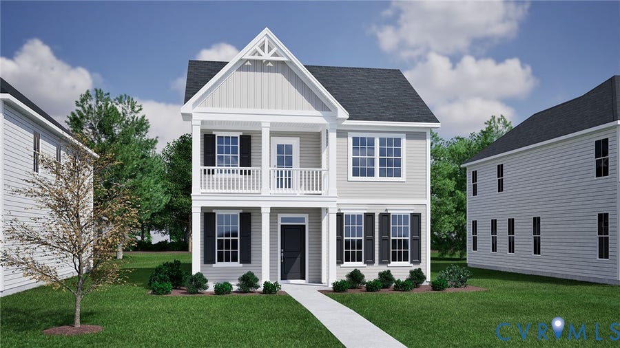 Property photo for 2466 Excelsior Boulevard, Henrico, VA