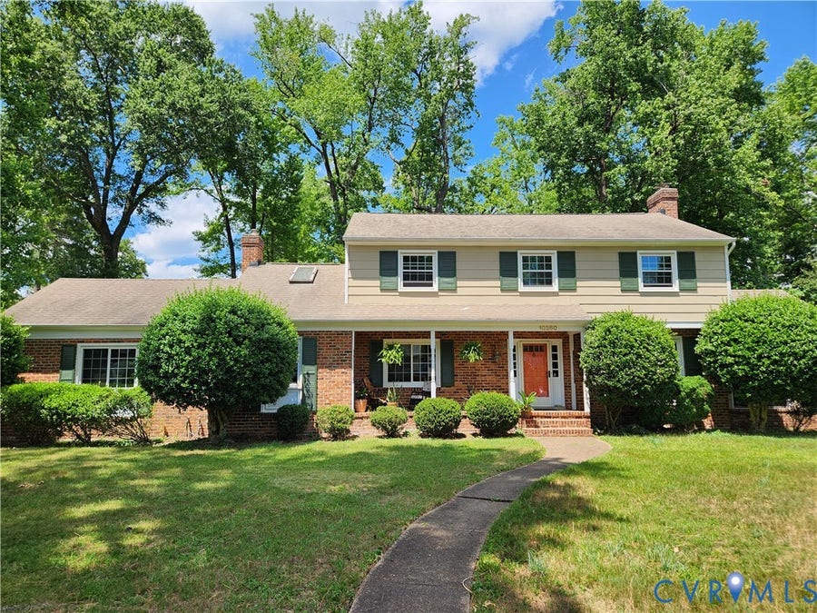 Property photo for 10260 Maplested Lane, Richmond, VA