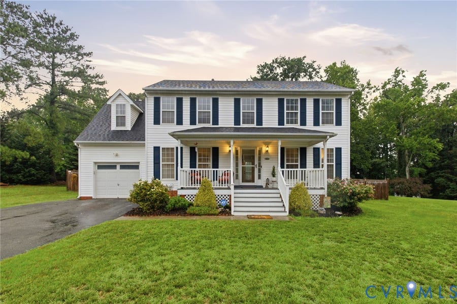 Property photo for 2506 Exhall Court, Chester, VA