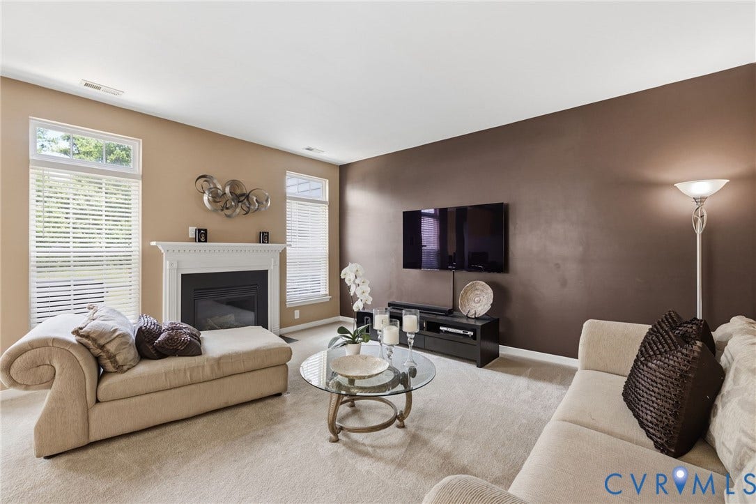 4014 Alder Grove Lane, Henrico, VA 23228 4014 Alder Grove Lane, Henrico, VA 23228