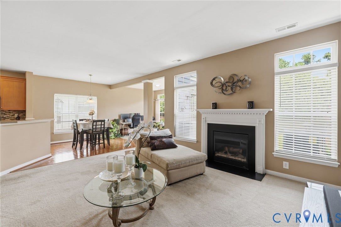 4014 Alder Grove Lane, Henrico, VA 23228 4014 Alder Grove Lane, Henrico, VA 23228