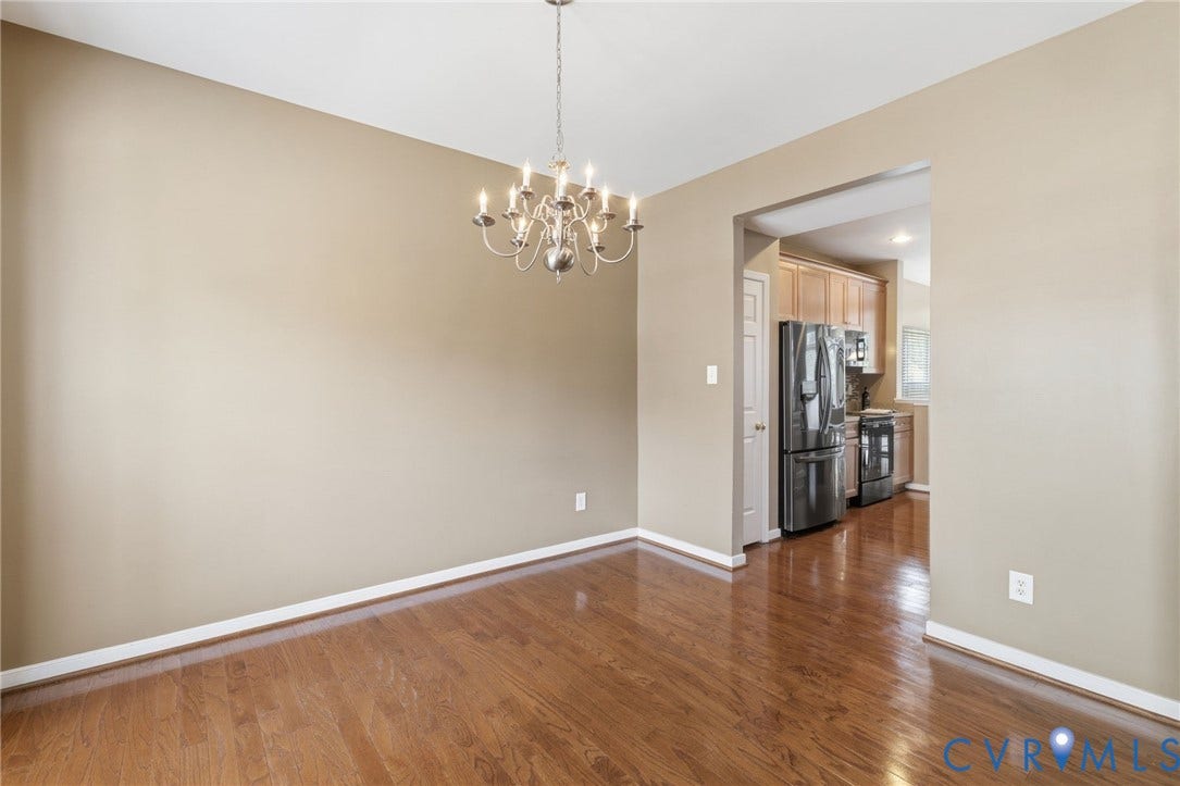 4014 Alder Grove Lane, Henrico, VA 23228 4014 Alder Grove Lane, Henrico, VA 23228
