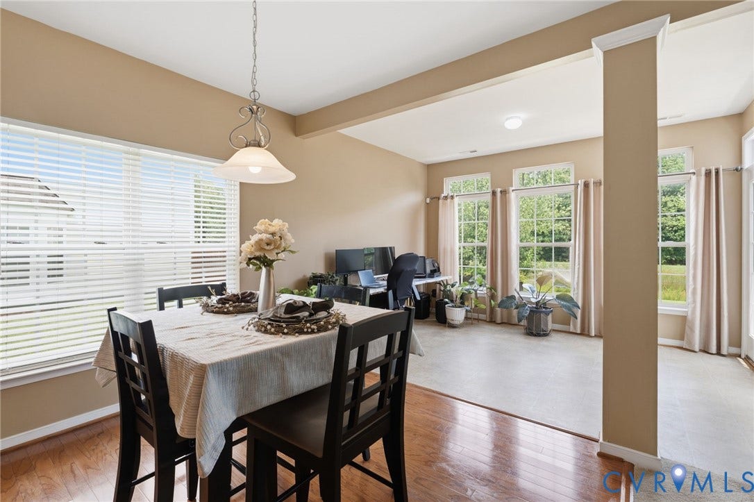 4014 Alder Grove Lane, Henrico, VA 23228 4014 Alder Grove Lane, Henrico, VA 23228
