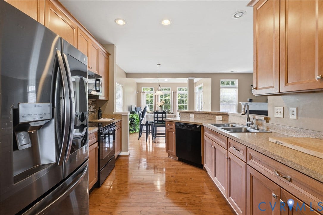 4014 Alder Grove Lane, Henrico, VA 23228 4014 Alder Grove Lane, Henrico, VA 23228