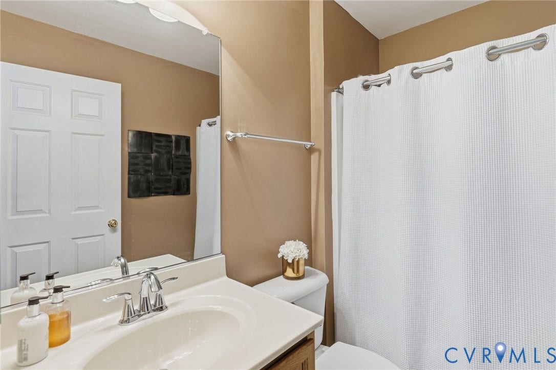 4014 Alder Grove Lane, Henrico, VA 23228 4014 Alder Grove Lane, Henrico, VA 23228