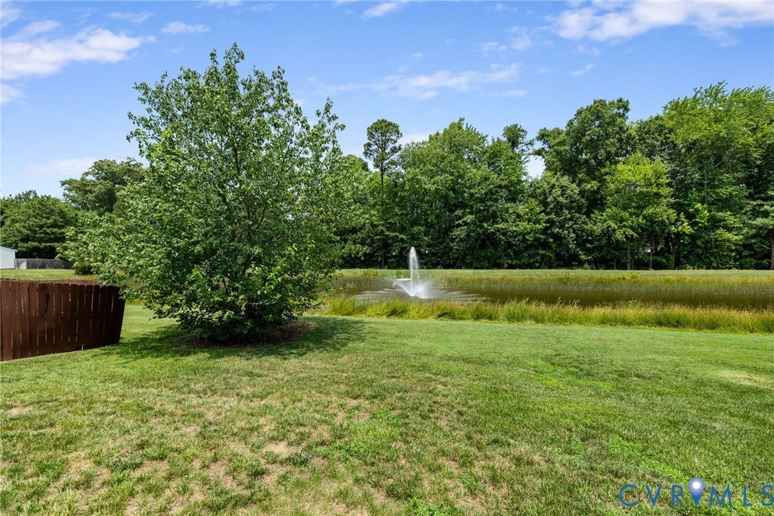 4014 Alder Grove Lane, Henrico, VA 23228 4014 Alder Grove Lane, Henrico, VA 23228