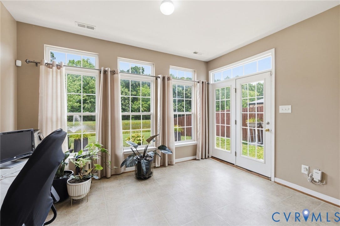 4014 Alder Grove Lane, Henrico, VA 23228 4014 Alder Grove Lane, Henrico, VA 23228