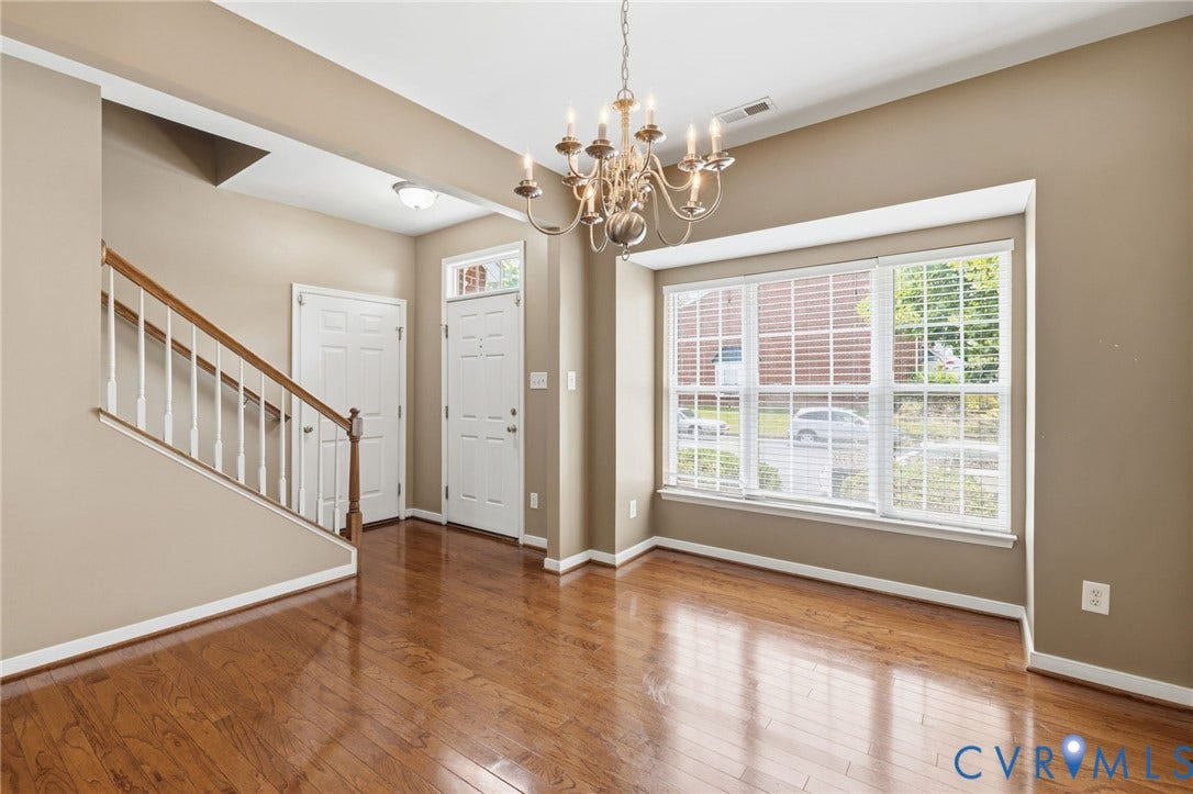 4014 Alder Grove Lane, Henrico, VA 23228 4014 Alder Grove Lane, Henrico, VA 23228