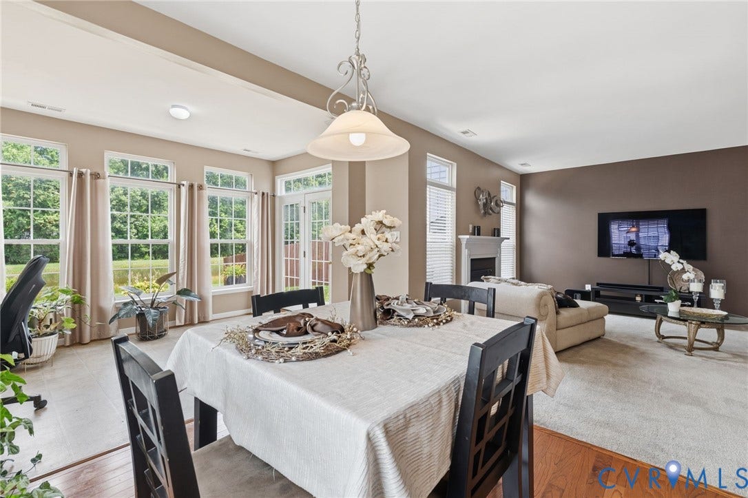 4014 Alder Grove Lane, Henrico, VA 23228 4014 Alder Grove Lane, Henrico, VA 23228