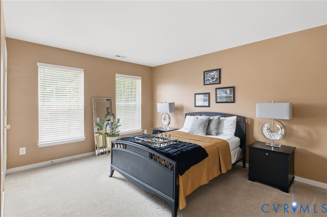 4014 Alder Grove Lane, Henrico, VA 23228 4014 Alder Grove Lane, Henrico, VA 23228