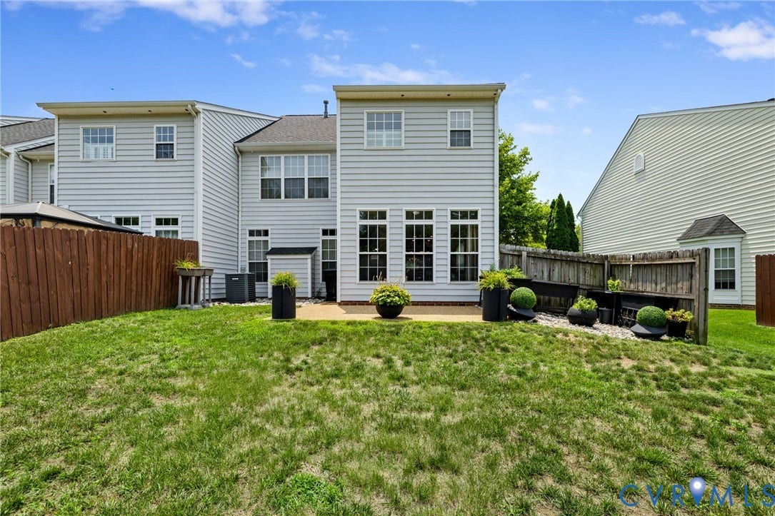 4014 Alder Grove Lane, Henrico, VA 23228 4014 Alder Grove Lane, Henrico, VA 23228