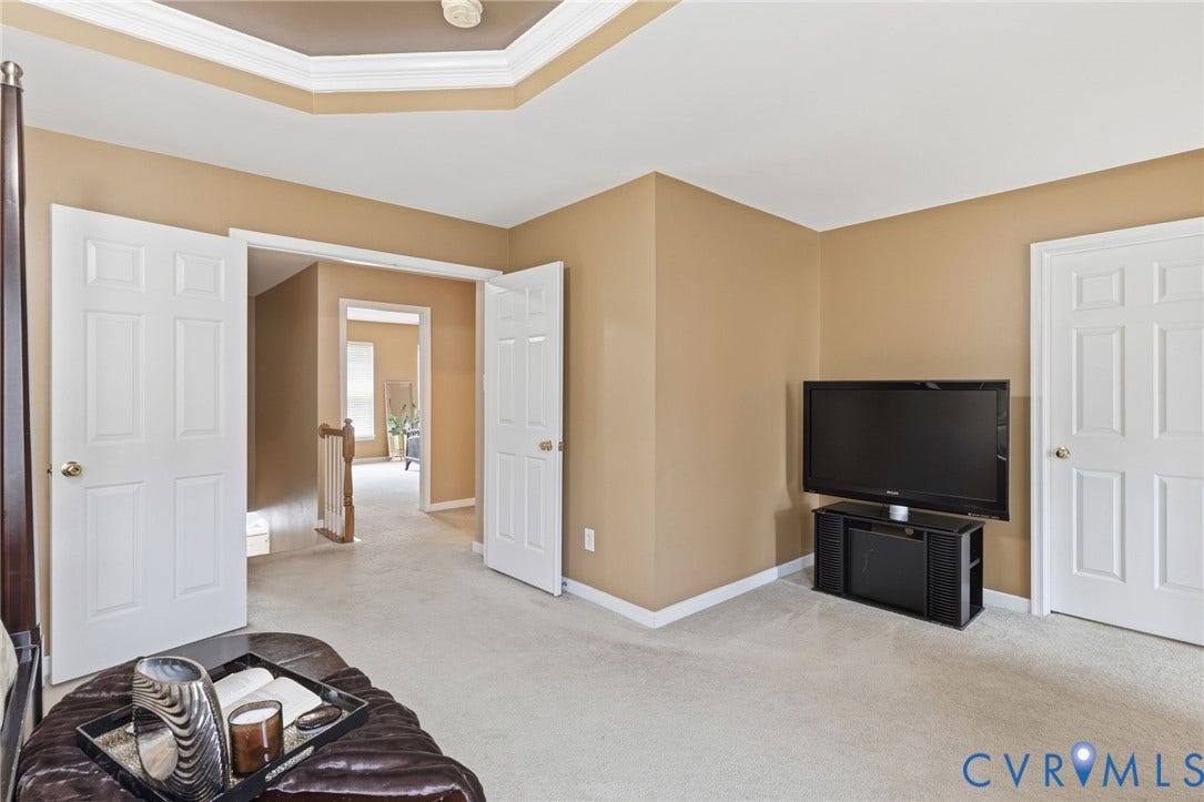 4014 Alder Grove Lane, Henrico, VA 23228 4014 Alder Grove Lane, Henrico, VA 23228