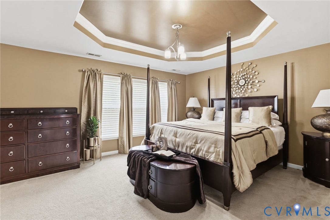 4014 Alder Grove Lane, Henrico, VA 23228 4014 Alder Grove Lane, Henrico, VA 23228