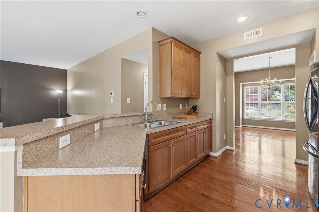 4014 Alder Grove Lane, Henrico, VA 23228 4014 Alder Grove Lane, Henrico, VA 23228