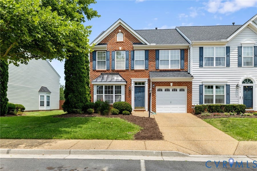 Property photo for 4014 Alder Grove Lane, Henrico, VA