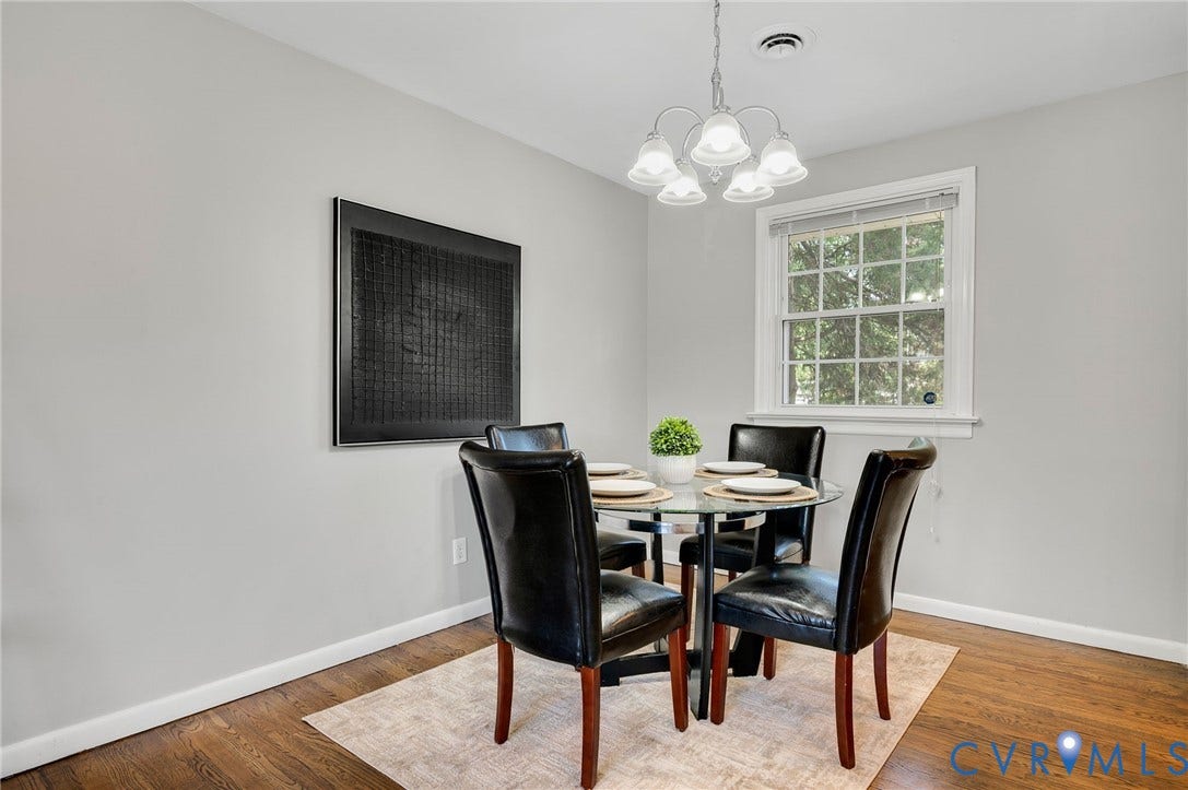 8100 Langley Drive, Glen Allen, VA 23060 8100 Langley Drive, Glen Allen, VA 23060